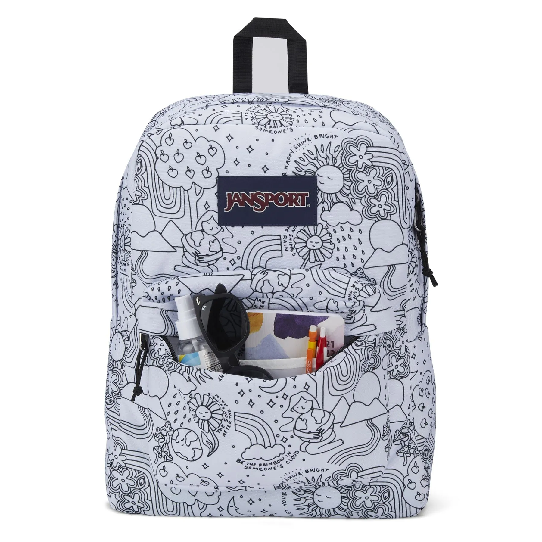 Jansport SuperBreak One Backpack