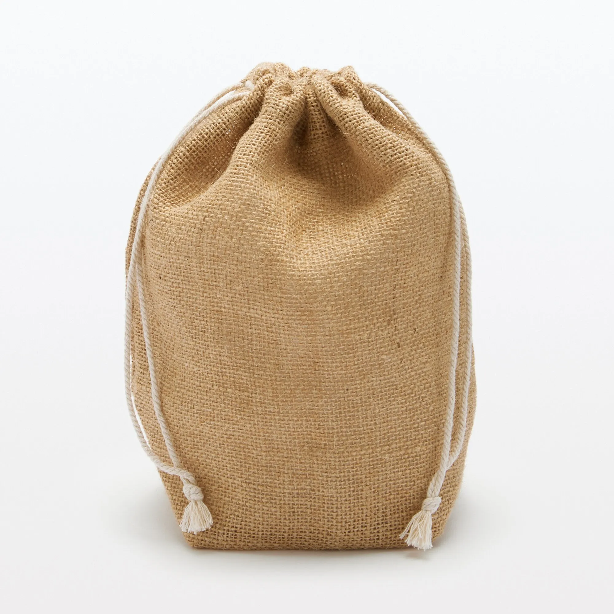 Jute Vegetable Storage Bag
