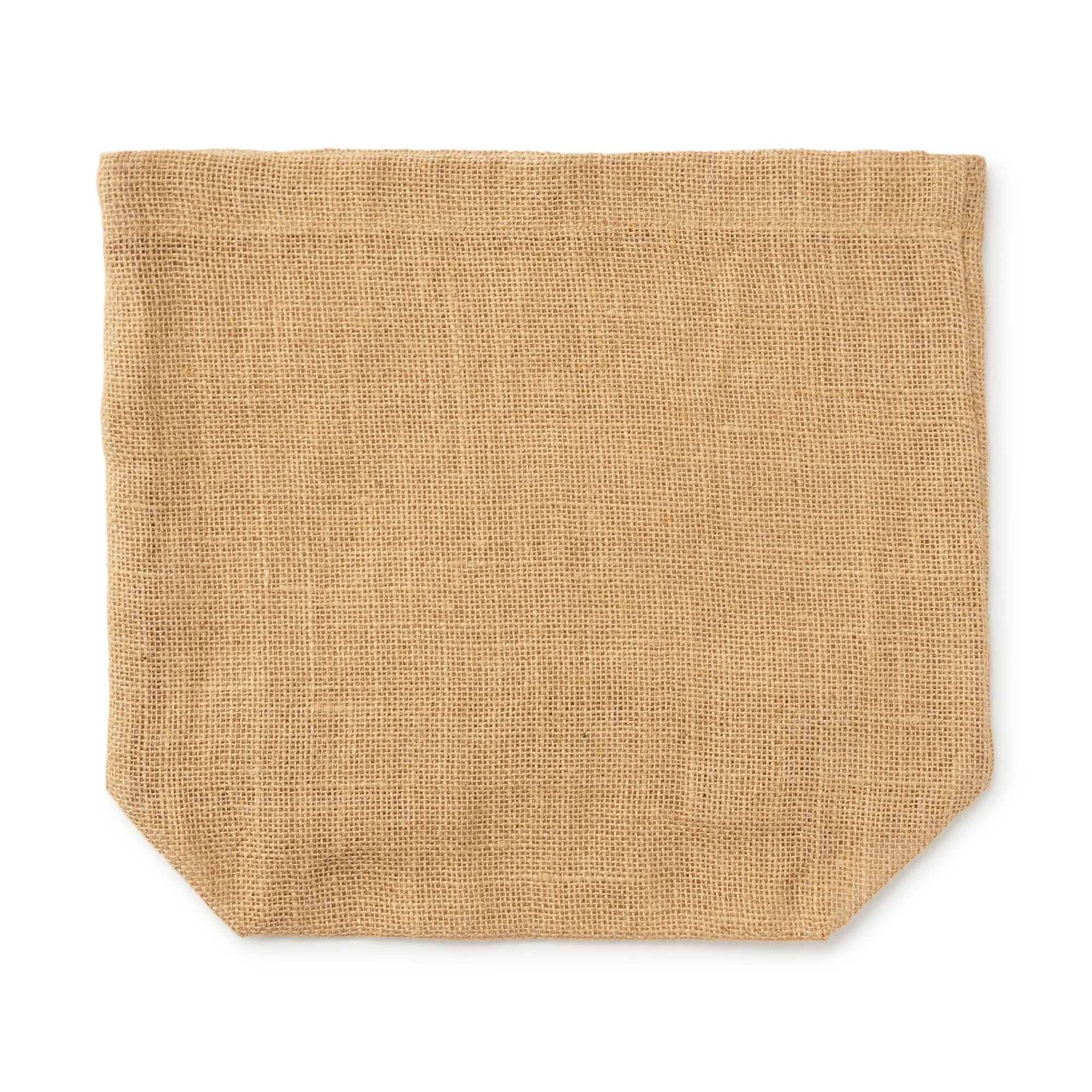 Jute Vegetable Storage Bag