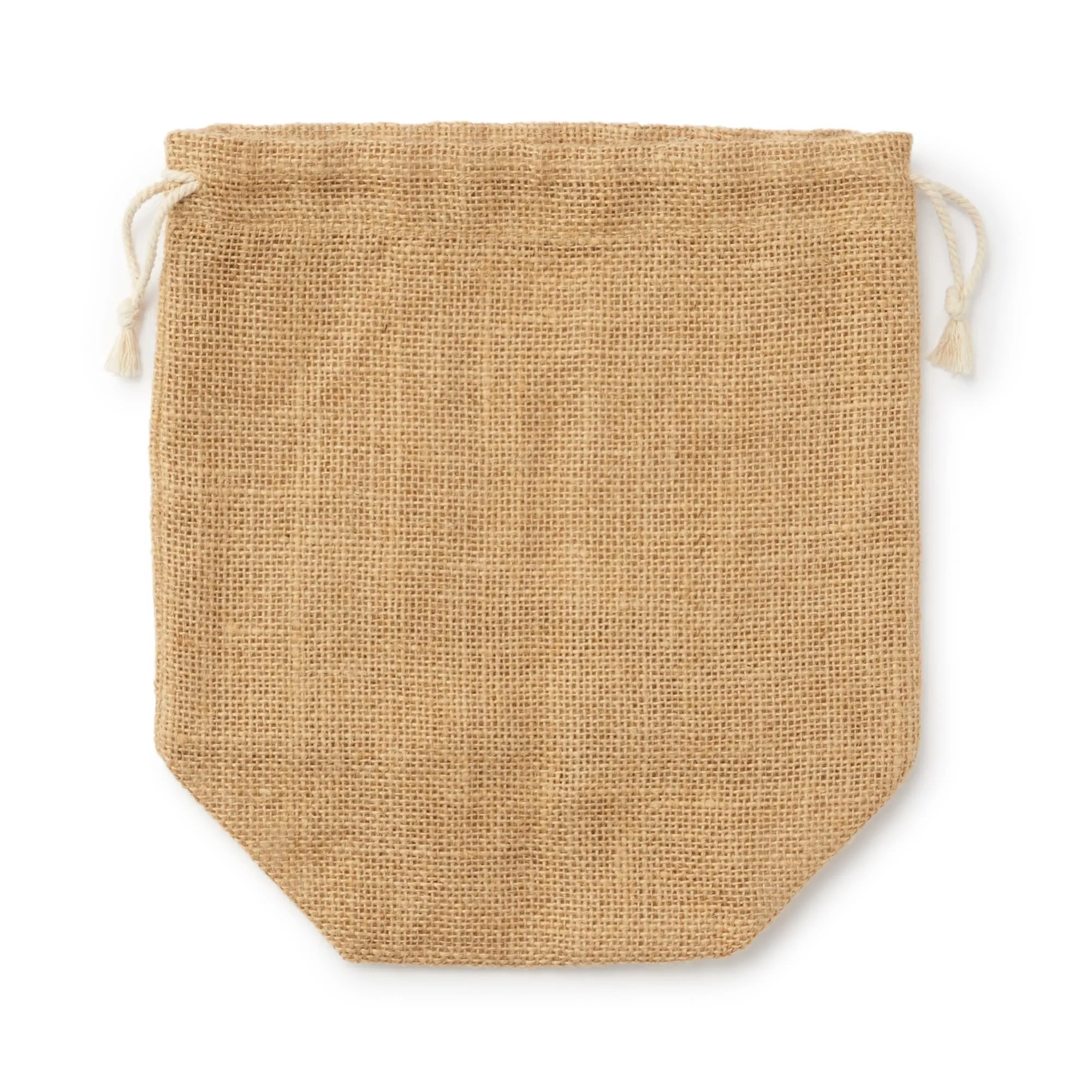 Jute Vegetable Storage Bag