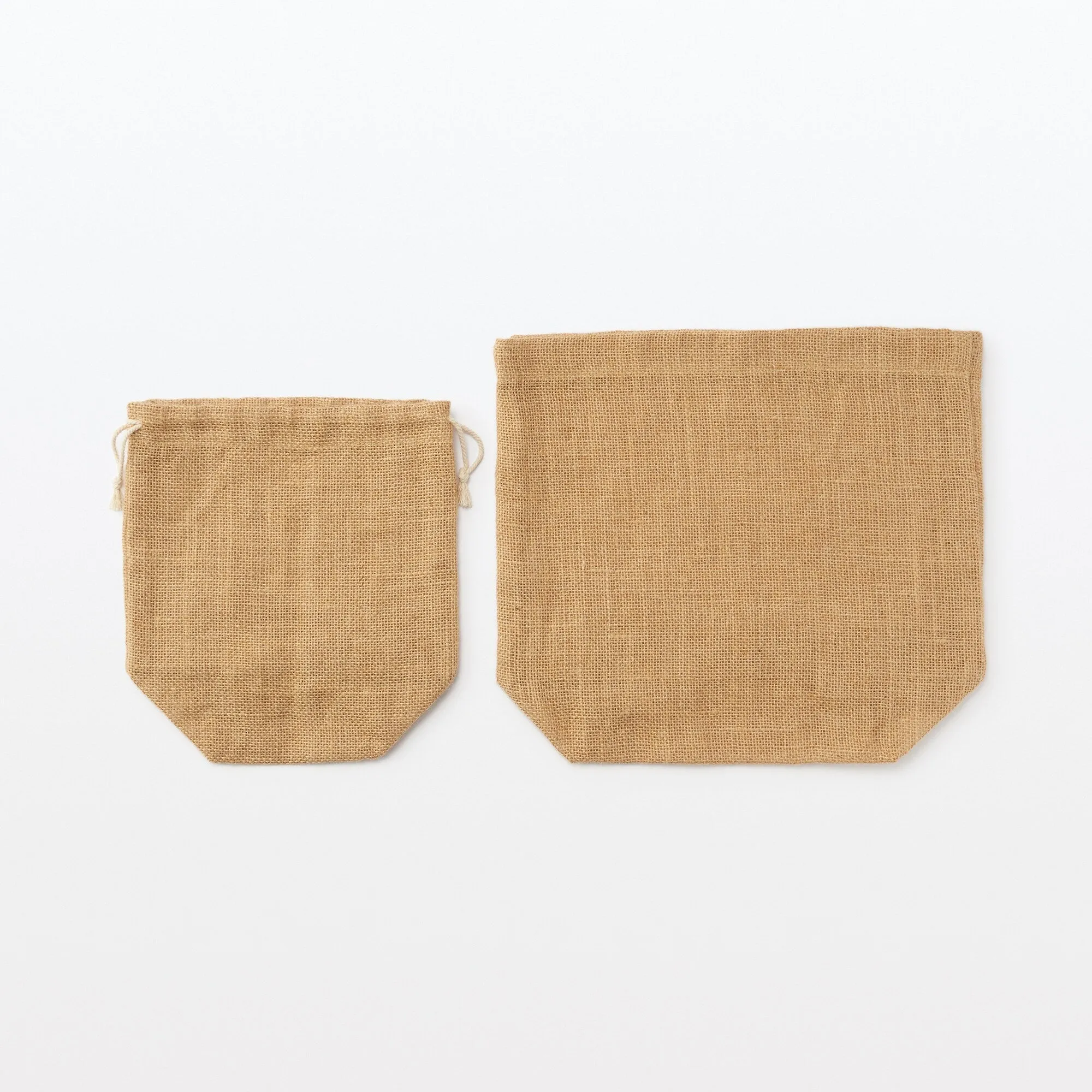 Jute Vegetable Storage Bag