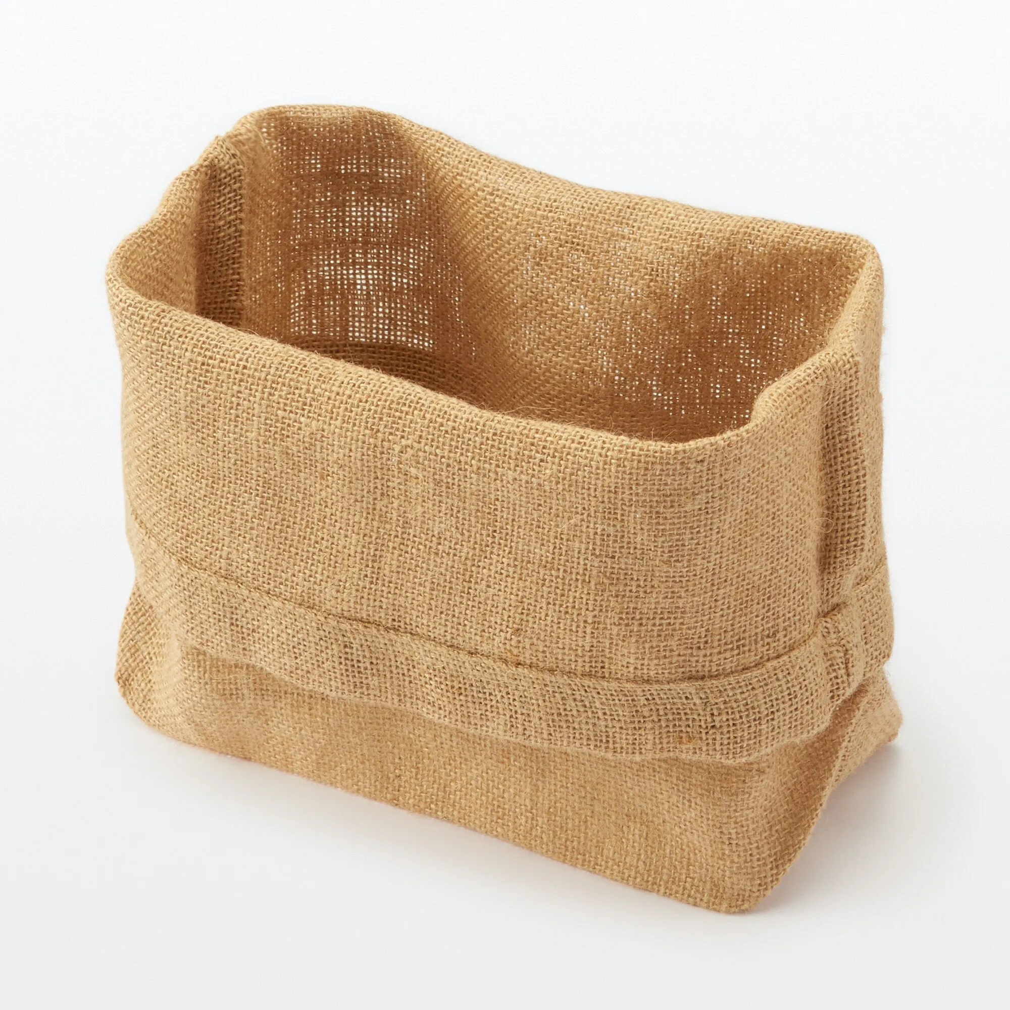 Jute Vegetable Storage Bag