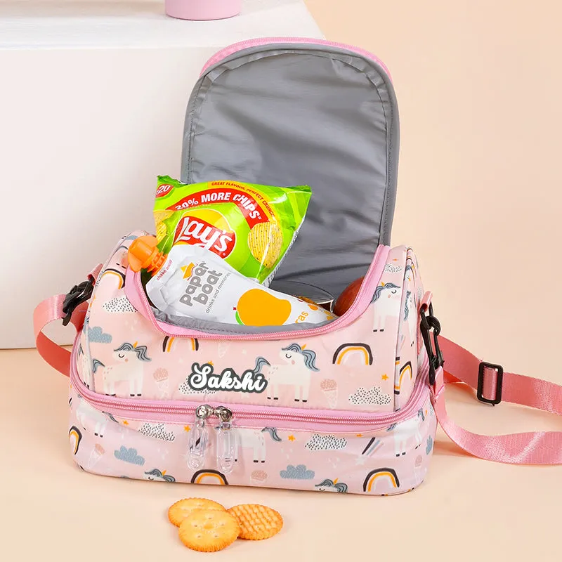 Lunch Bag - Unicorn