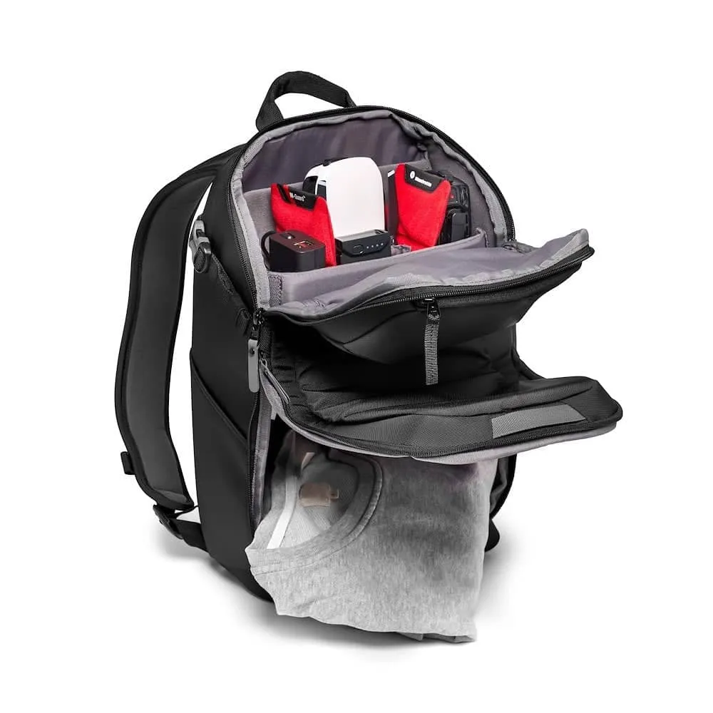 Manfrotto Backpack Compact Advanced3