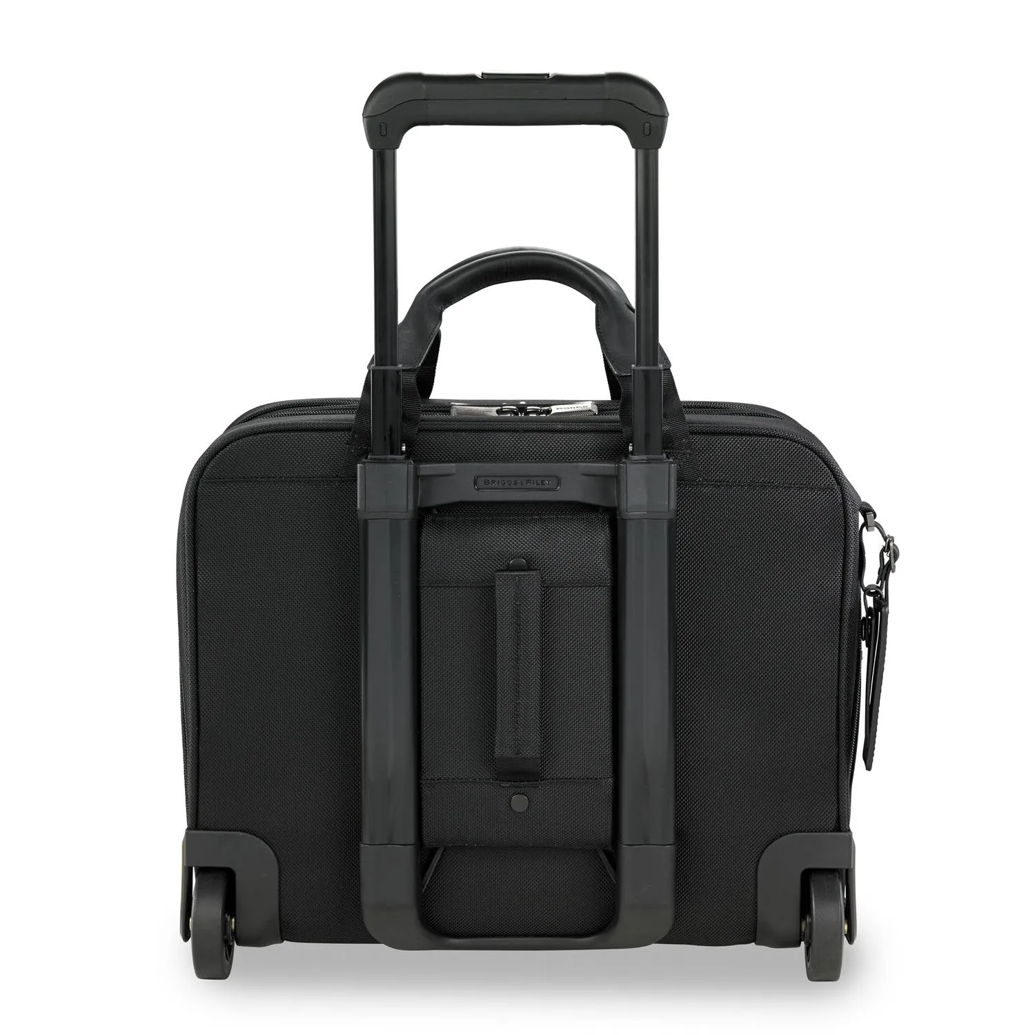 Medium 2-Wheel Expandable Brief