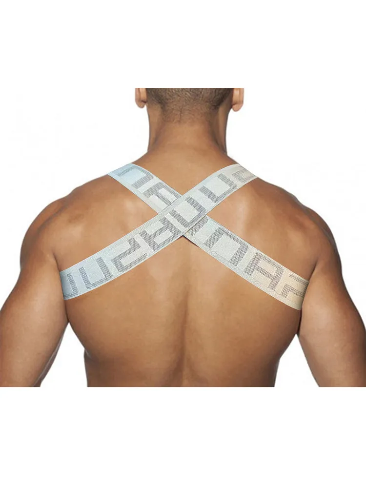 Men's Fitness Chest Strap