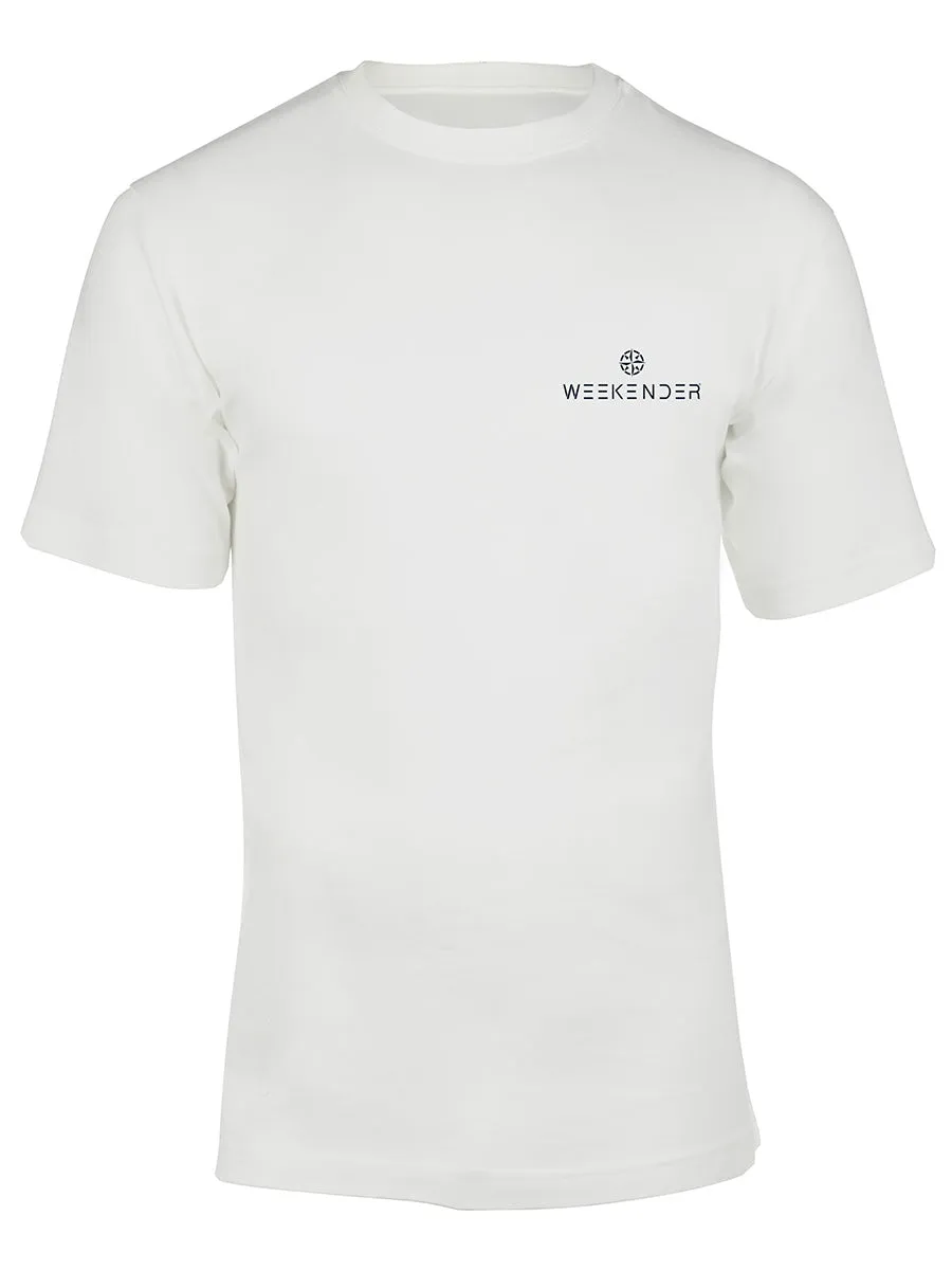 Men's Premium T-Shirt - Code Flags