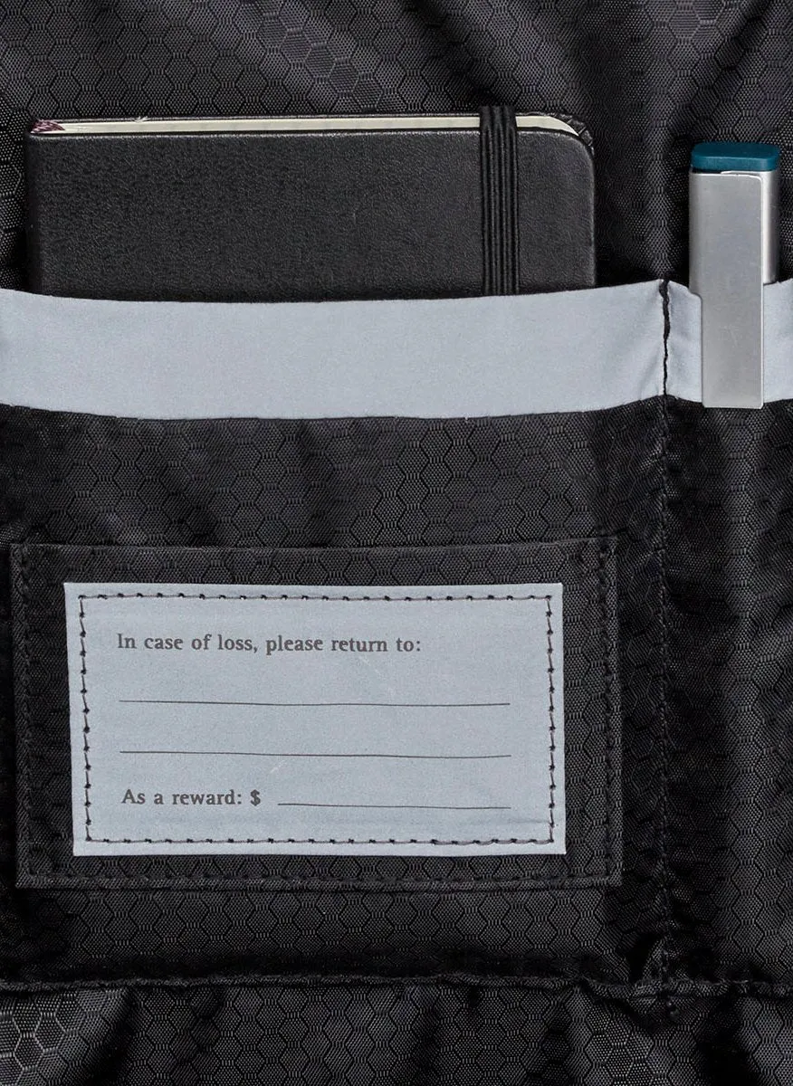 Metro Weekender Tote