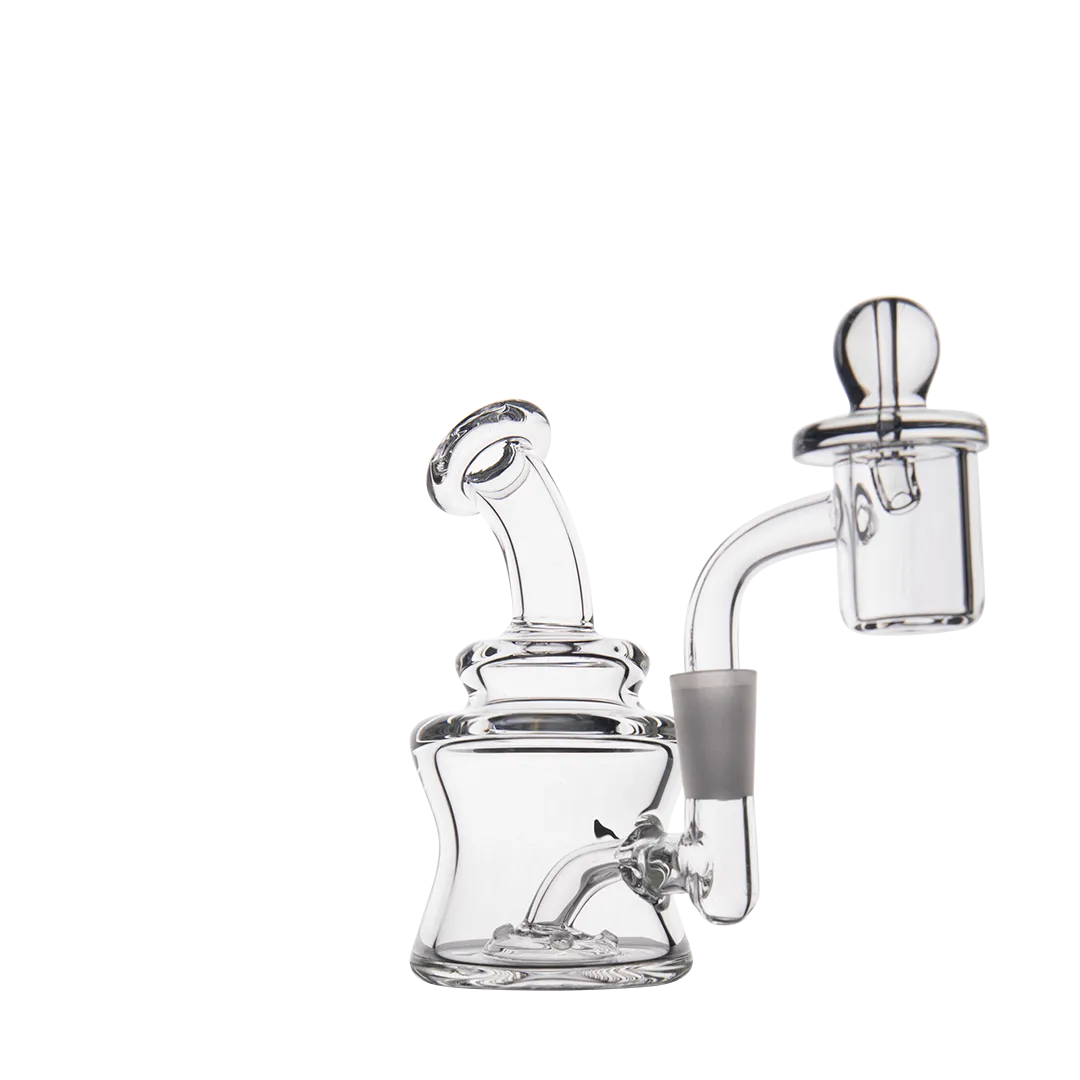 MJ Arsenal - Jammer Mini Dab Rig