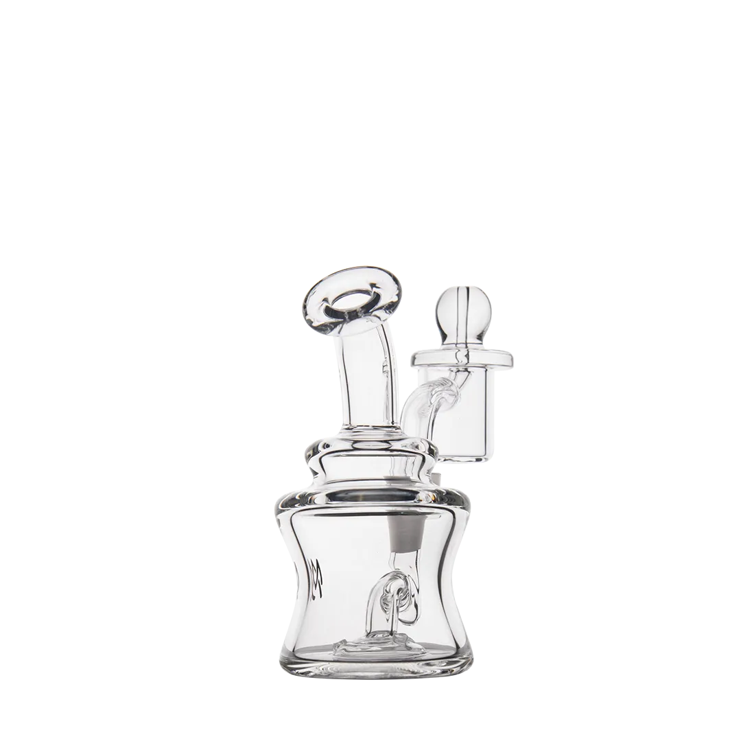 MJ Arsenal - Jammer Mini Dab Rig