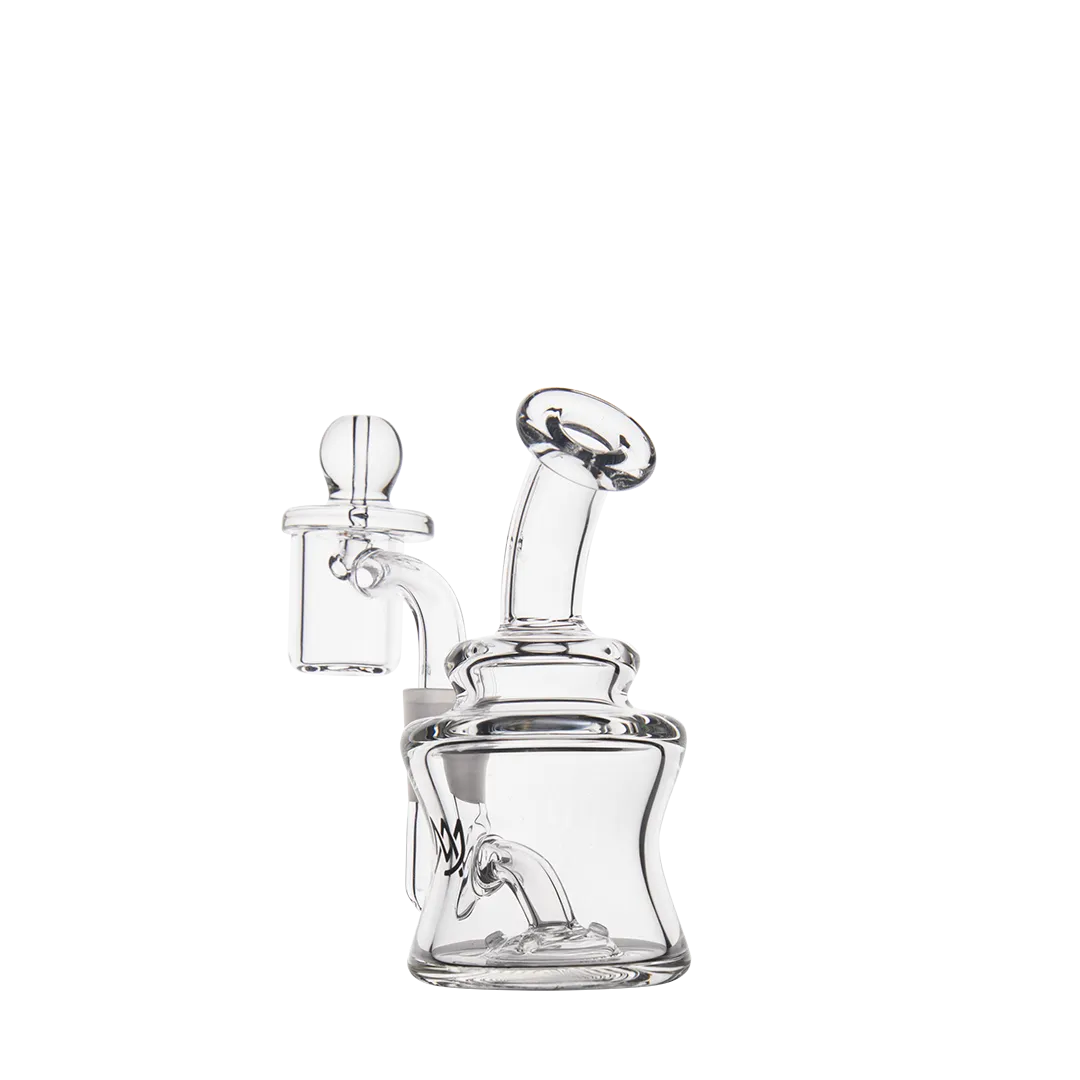 MJ Arsenal - Jammer Mini Dab Rig