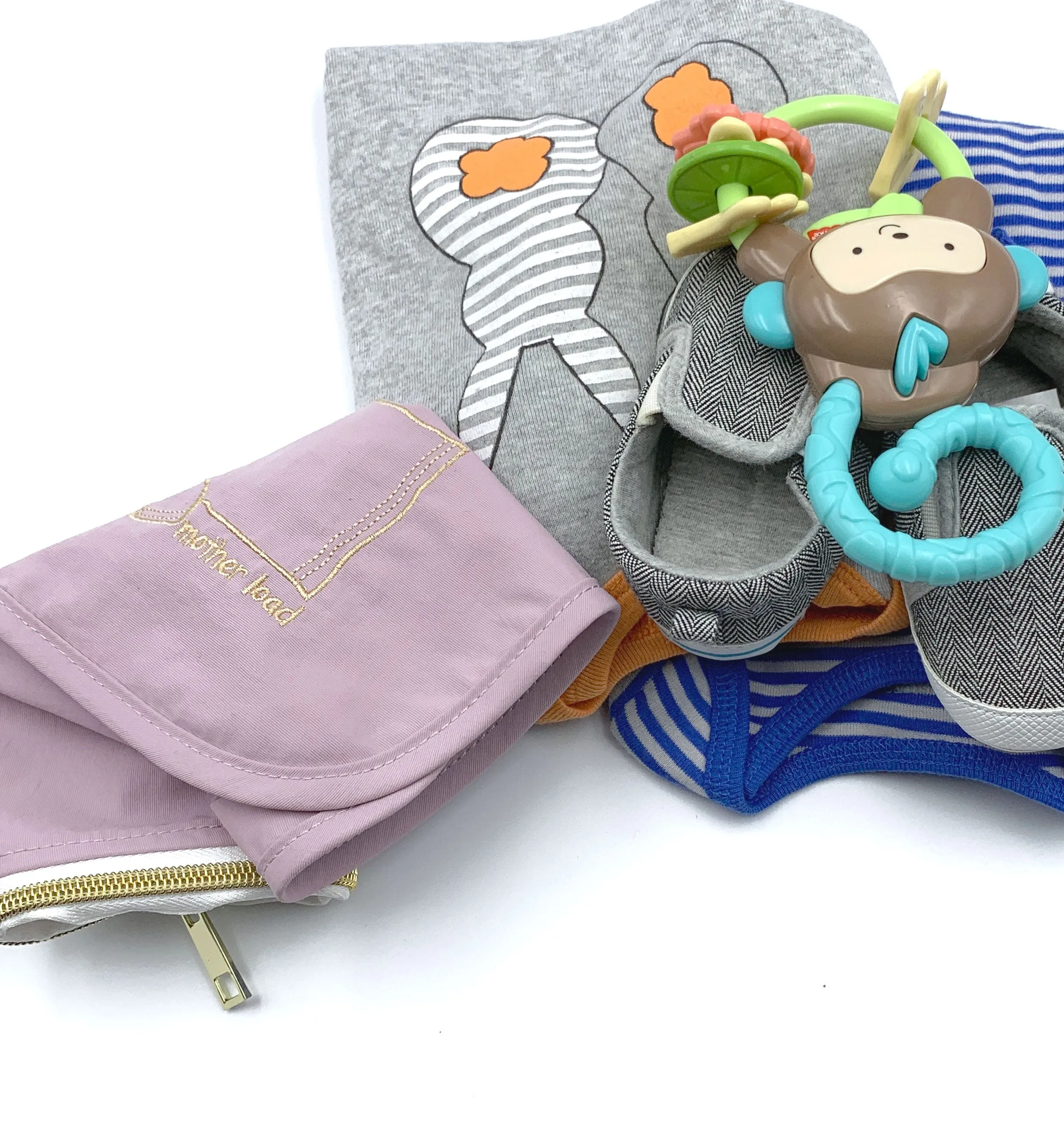 Mother Load Diapering Pack