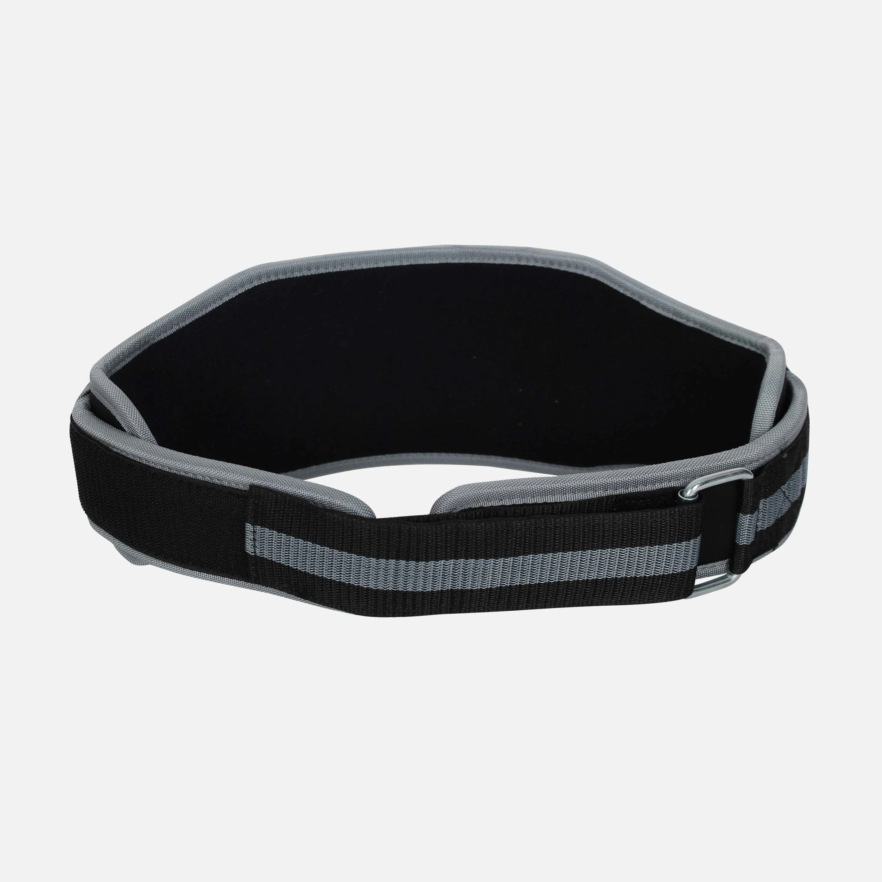 NEOPRENE WEIGHT LIFTING BELT 6-7INCH WLB-345-ADJ