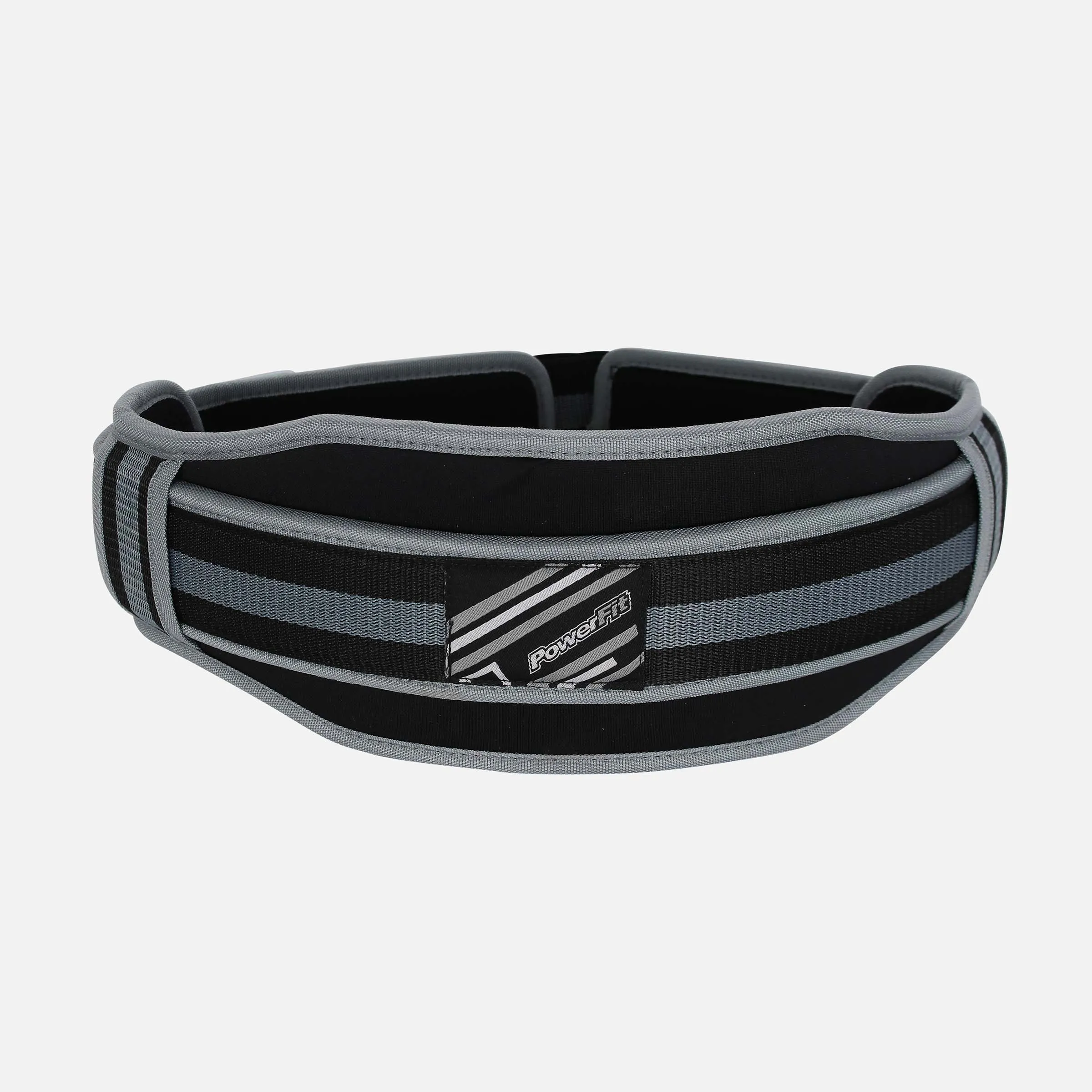 NEOPRENE WEIGHT LIFTING BELT 6-7INCH WLB-345-ADJ
