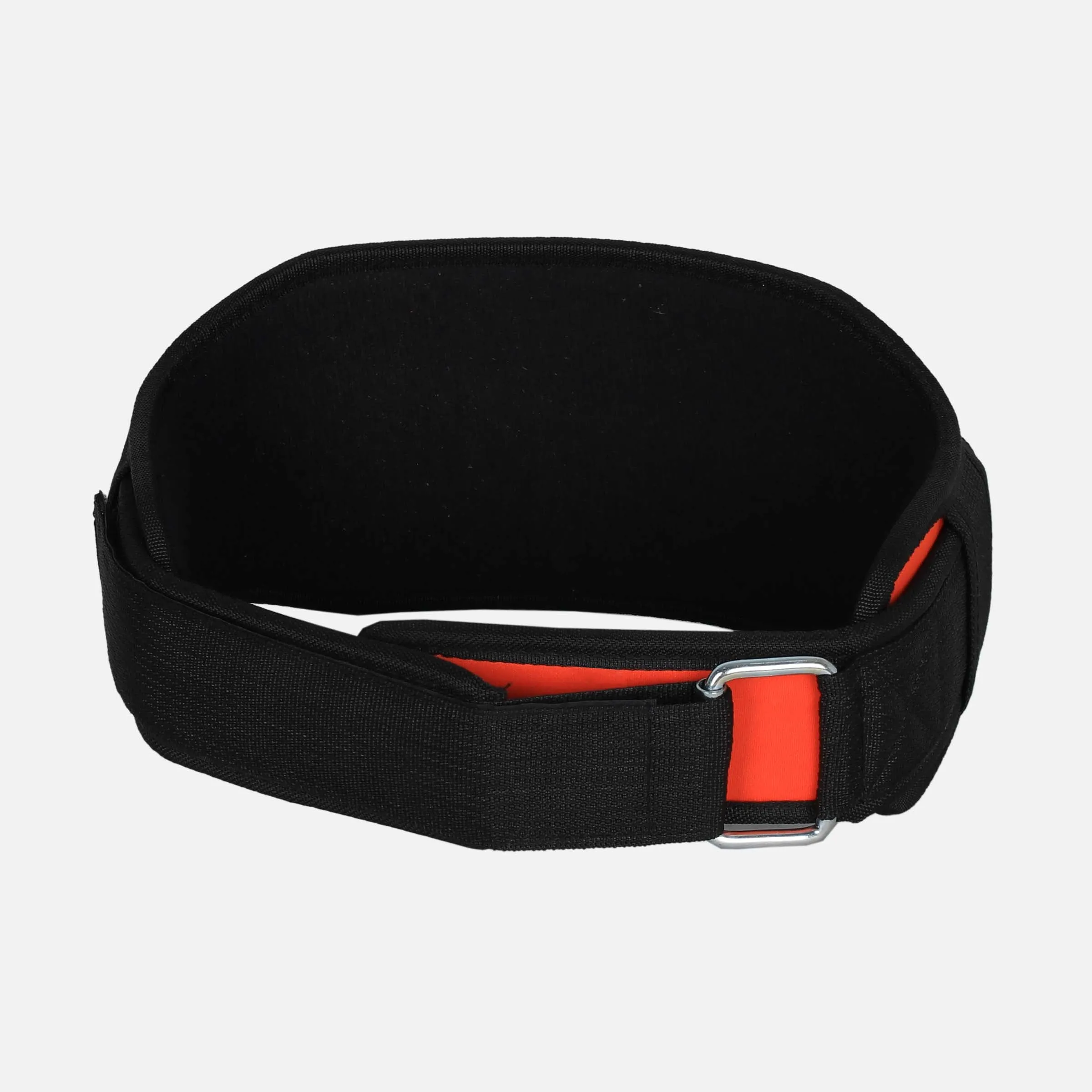NEOPRENE WEIGHT LIFTING BELT 6-7INCH