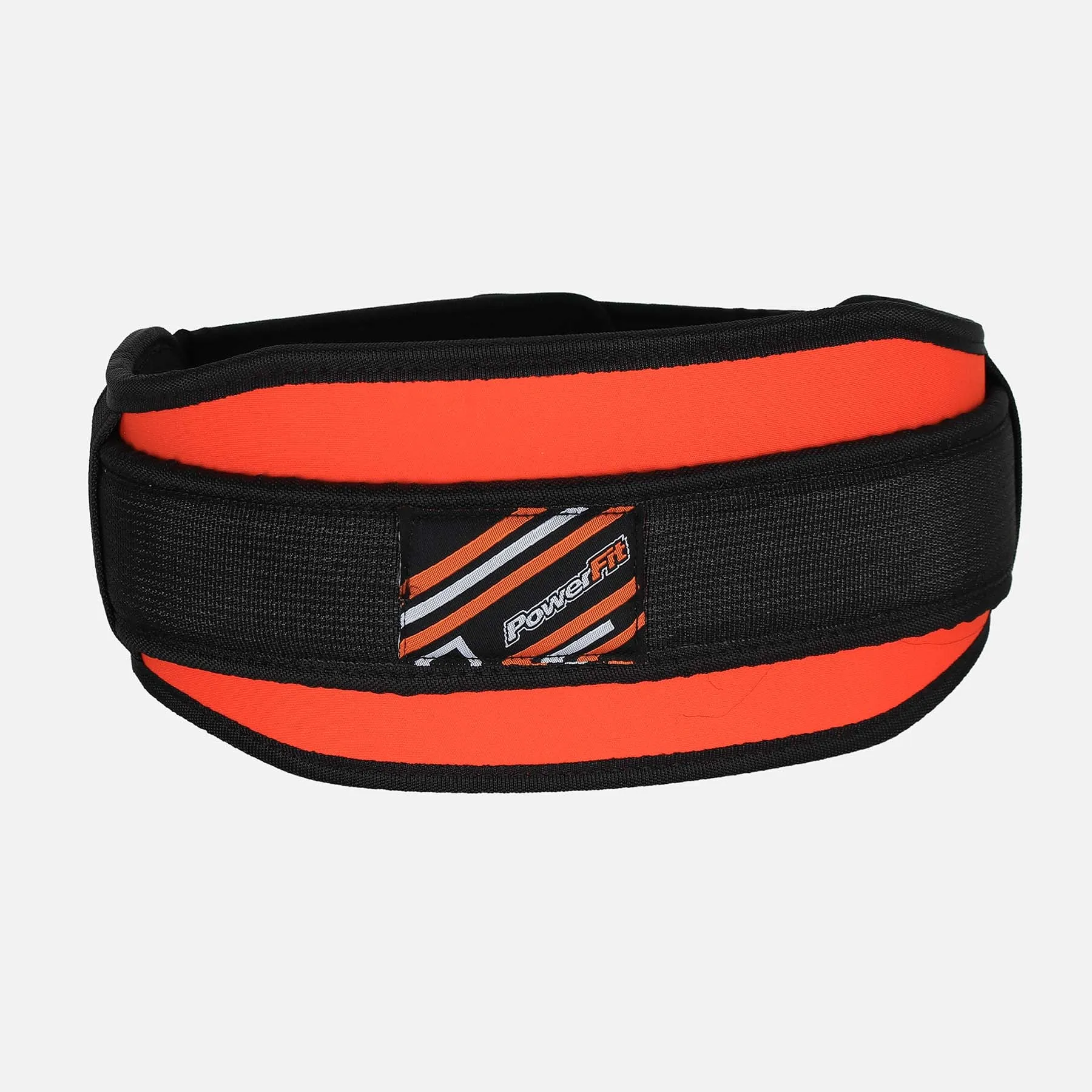 NEOPRENE WEIGHT LIFTING BELT 6-7INCH