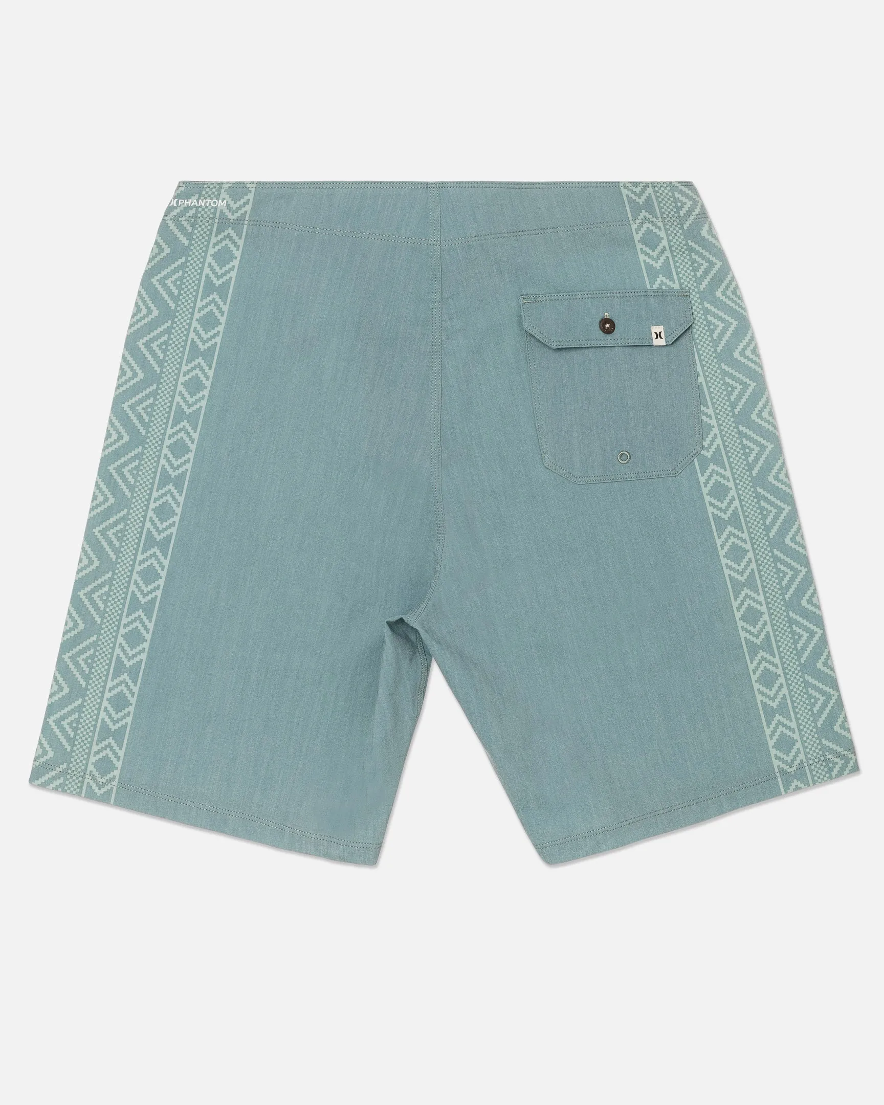 Phantom Naturals Weekender Boardshort 20"