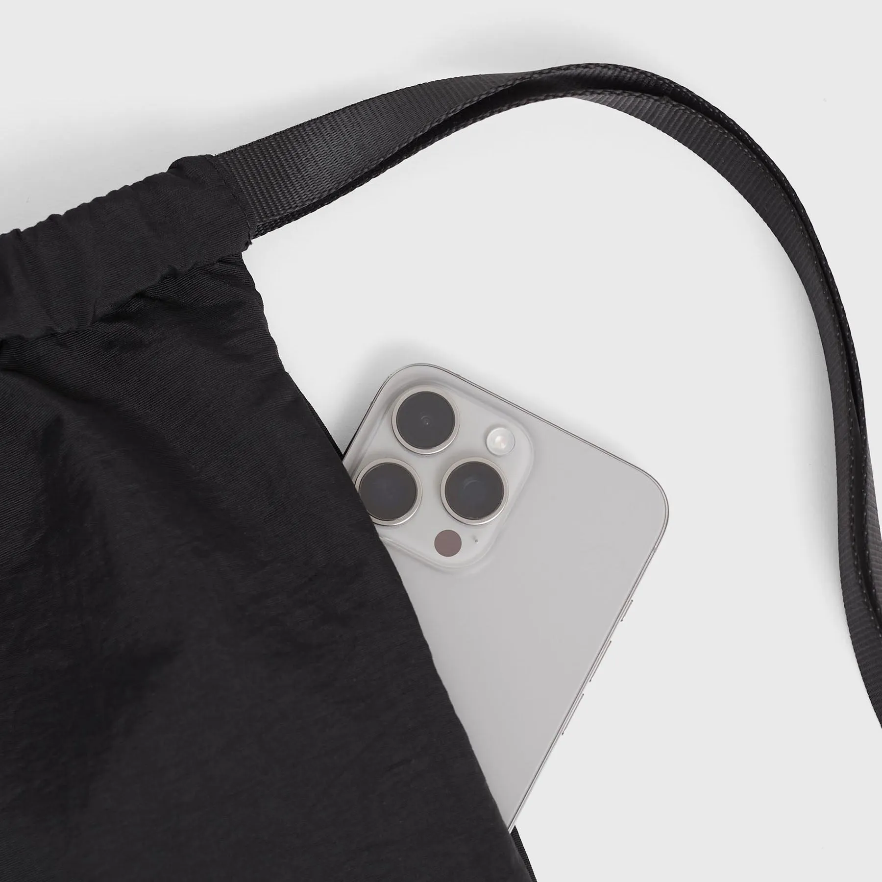 REC GEN - Quick Pack Black