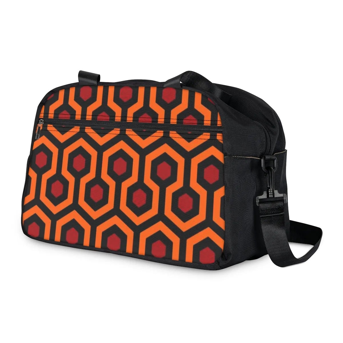 Redrum 237 Smiley face - The Shining | Horror Freak Fitness Handbag