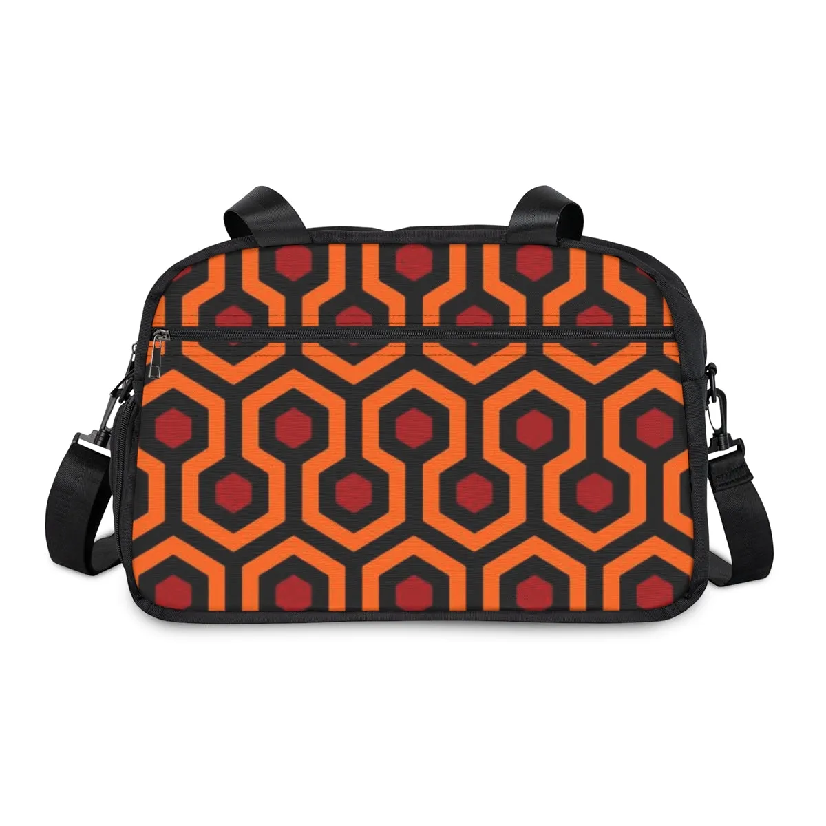 Redrum 237 Smiley face - The Shining | Horror Freak Fitness Handbag