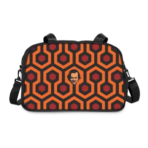 Redrum 237 Smiley face - The Shining | Horror Freak Fitness Handbag