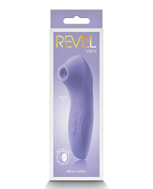 Revel Vera Clit Stimulator