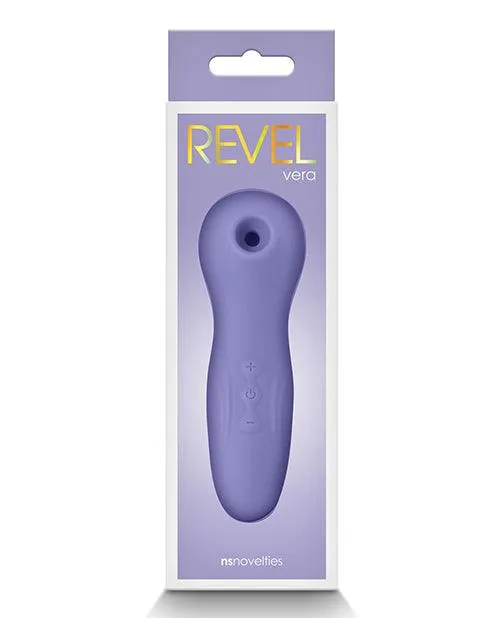 Revel Vera Clit Stimulator