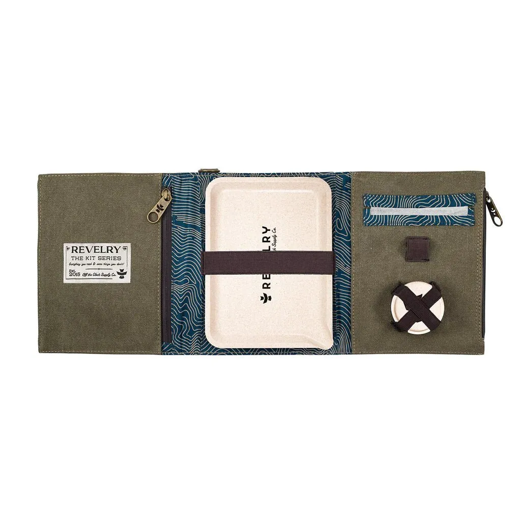 Revelry Rolling Smell Proof Kit