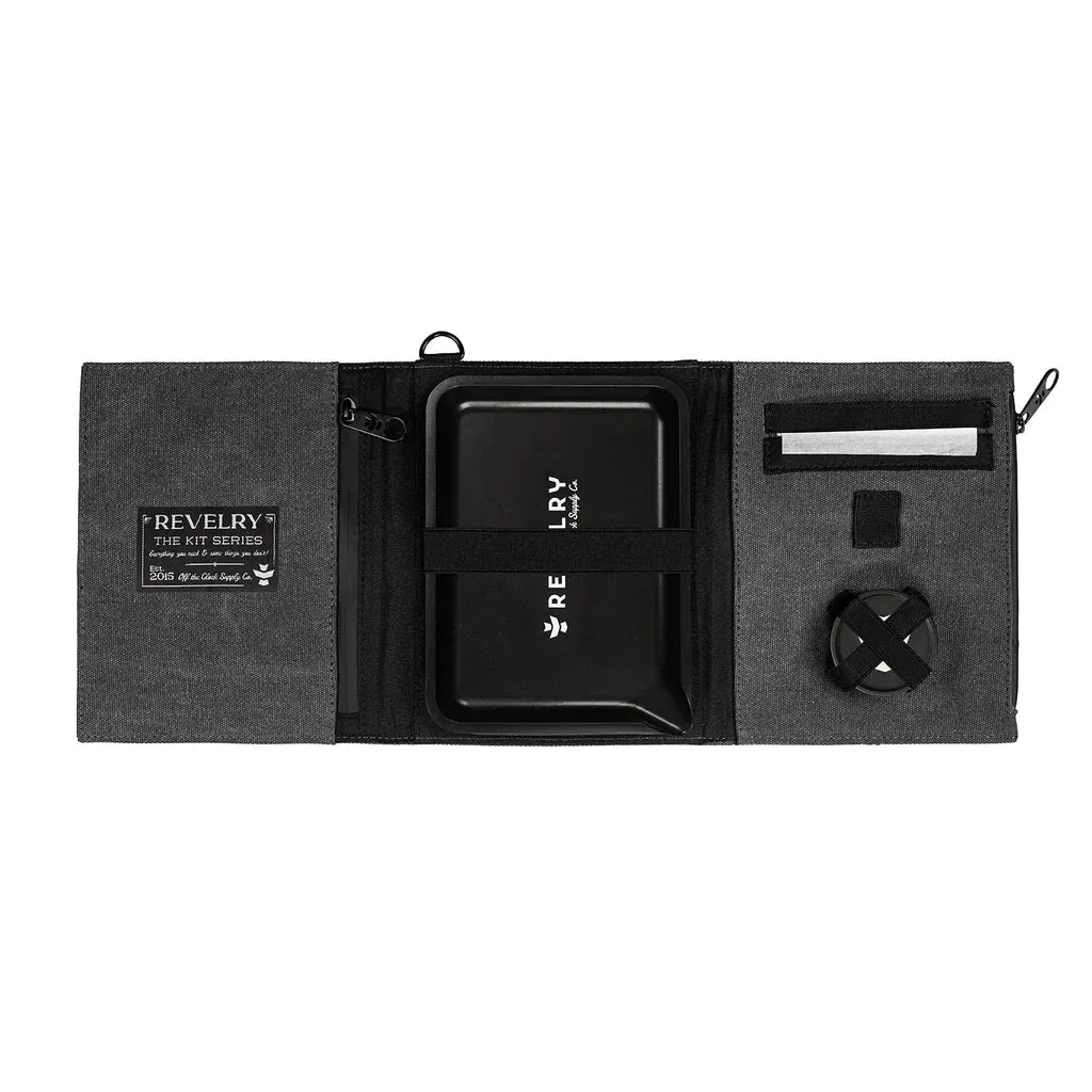 Revelry Rolling Smell Proof Kit