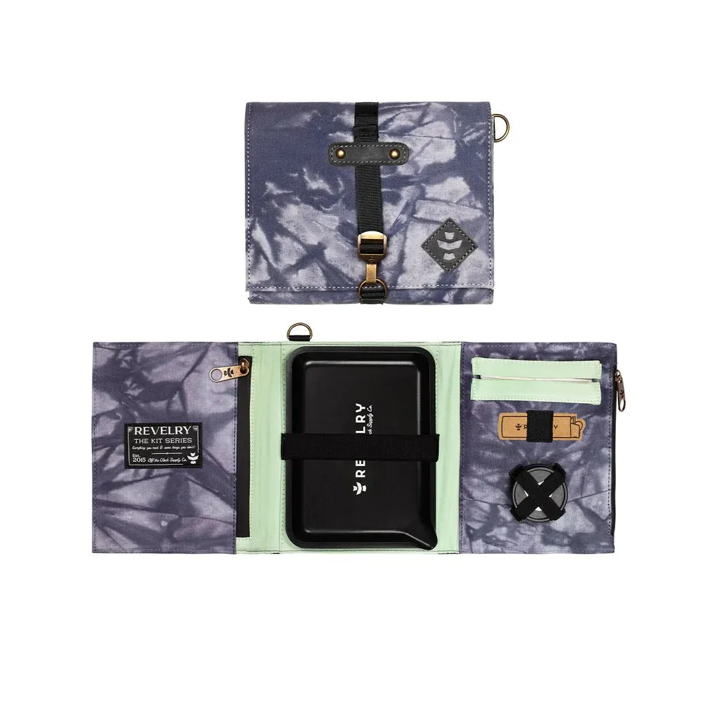 Revelry Rolling Smell Proof Kit