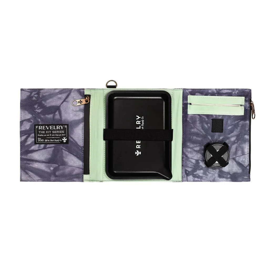 Revelry Rolling Smell Proof Kit
