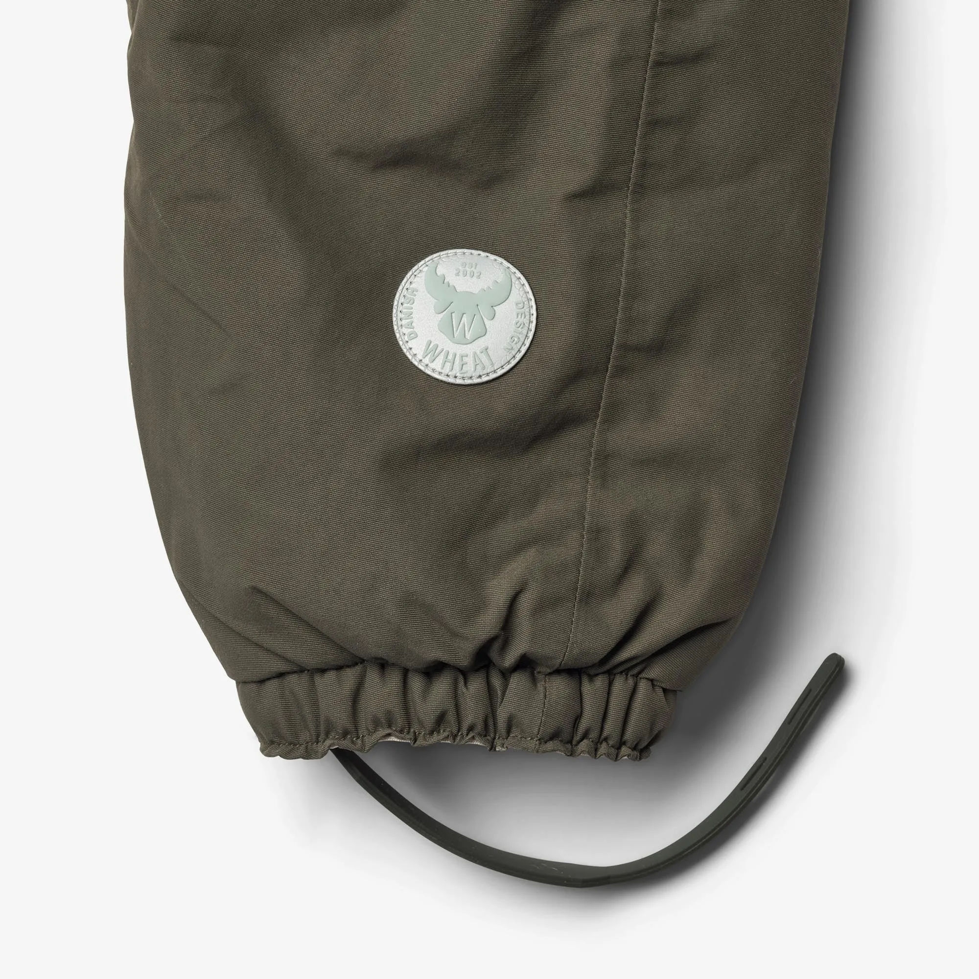 Snowsuit Adi Tech | Baby - dry black