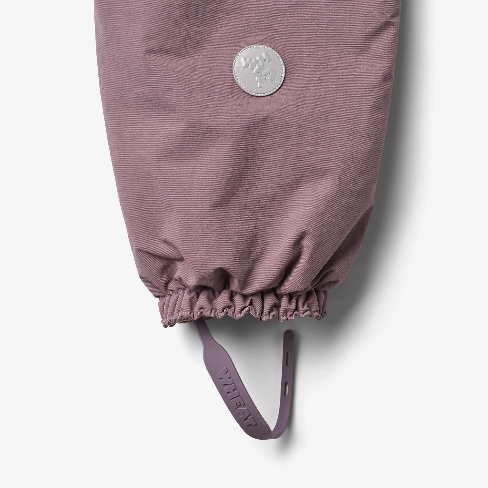 Snowsuit Miko Tech - dry lilac