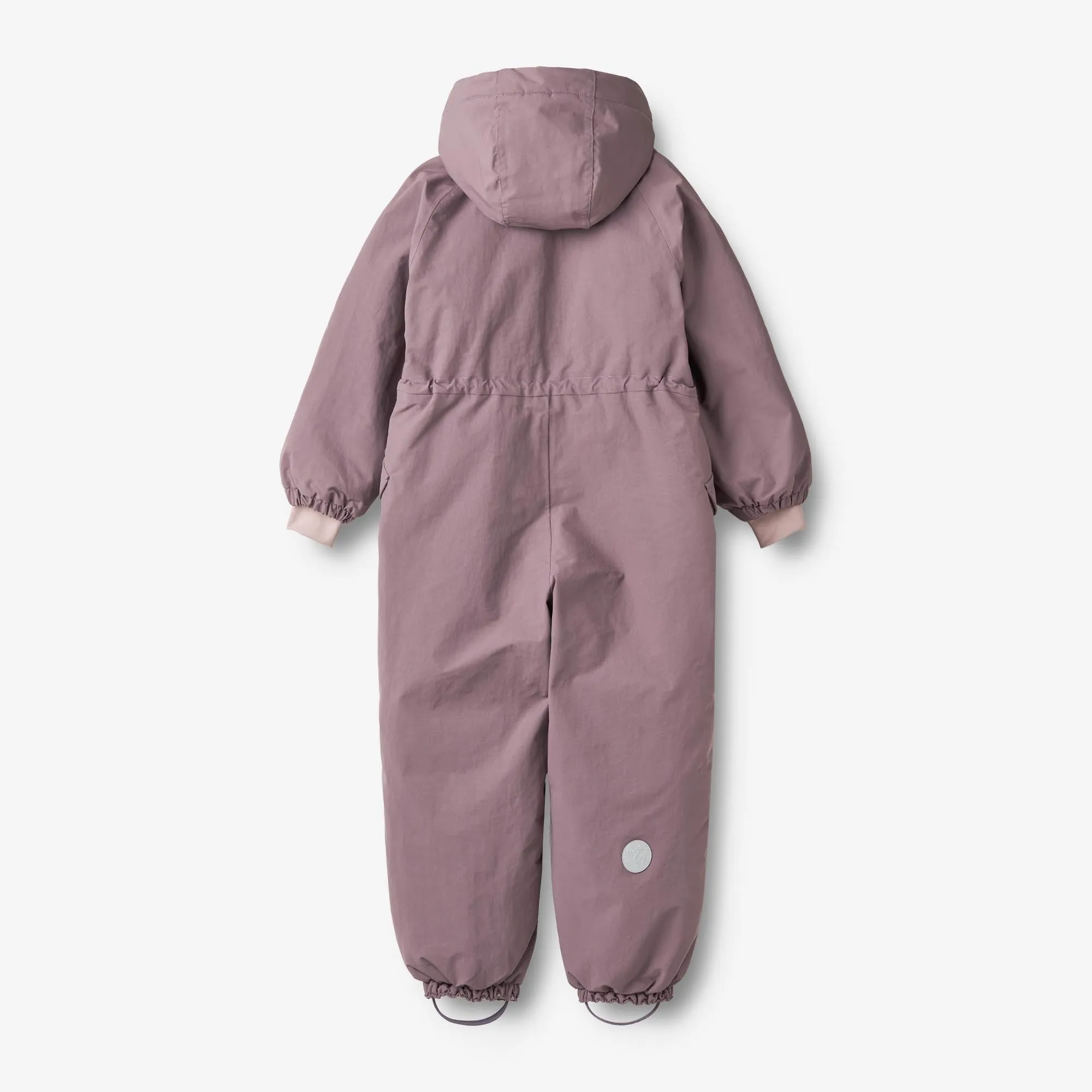 Snowsuit Miko Tech - dry lilac