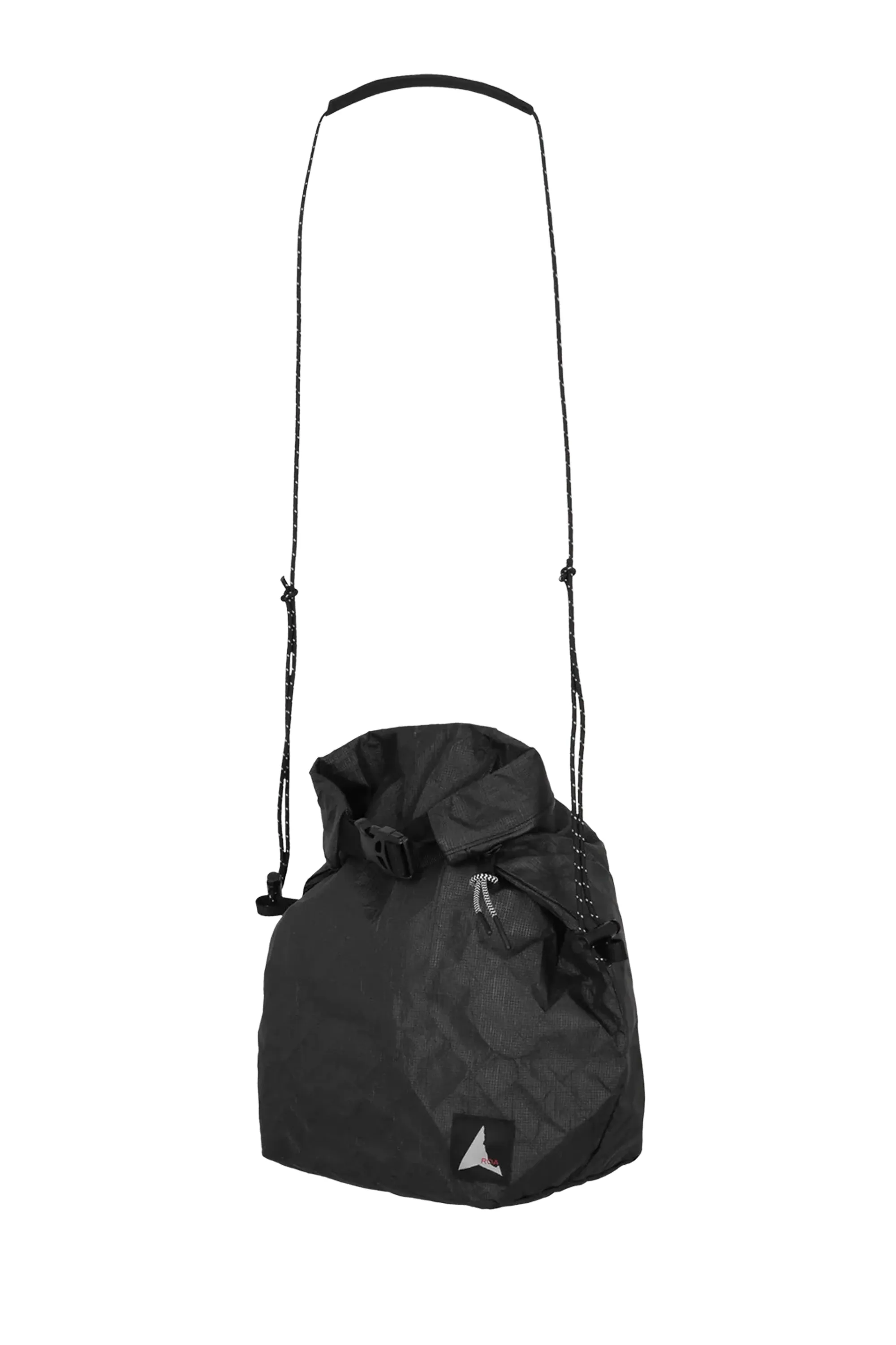 SS25 Dry Bag Black