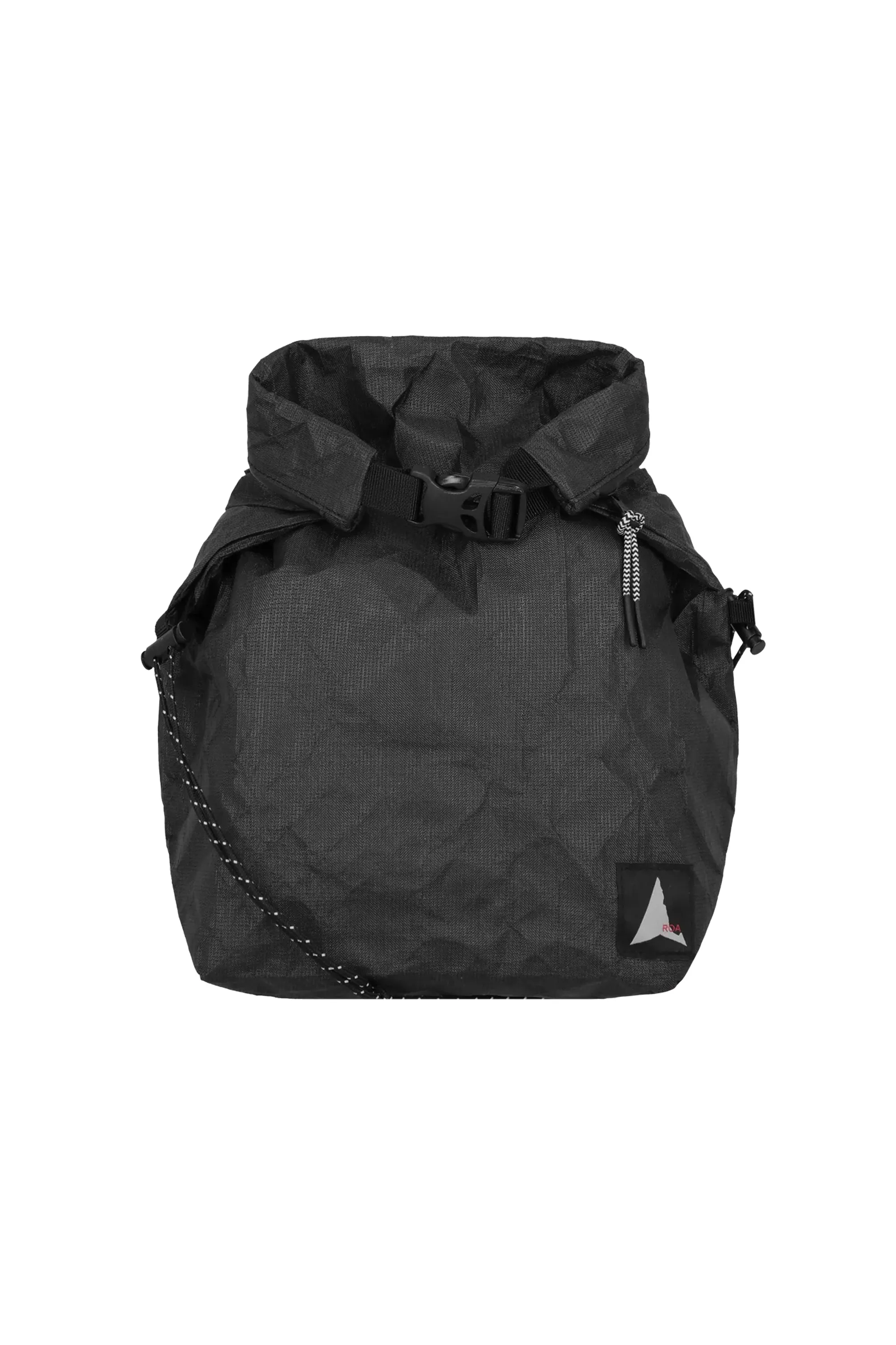 SS25 Dry Bag Black