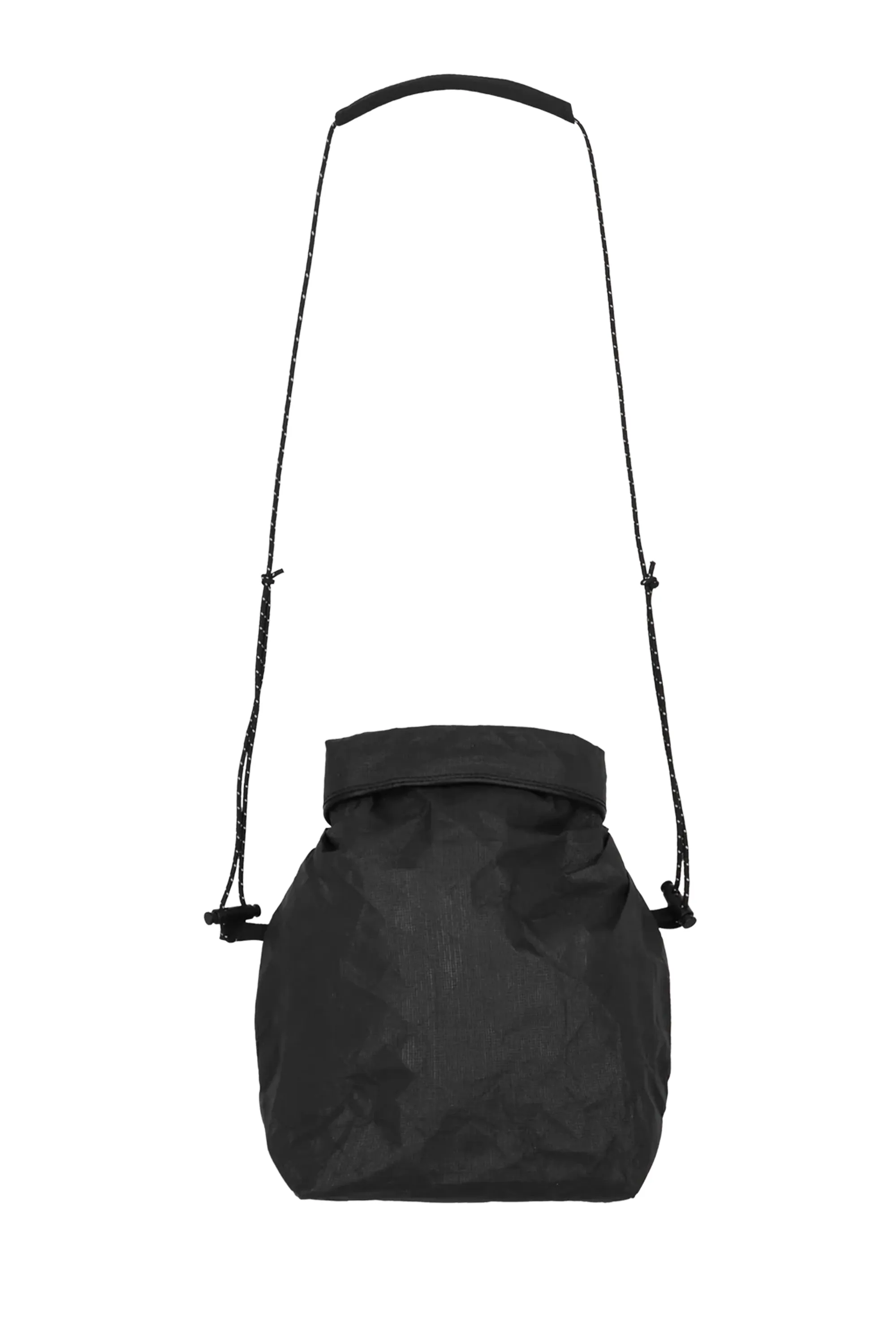 SS25 Dry Bag Black
