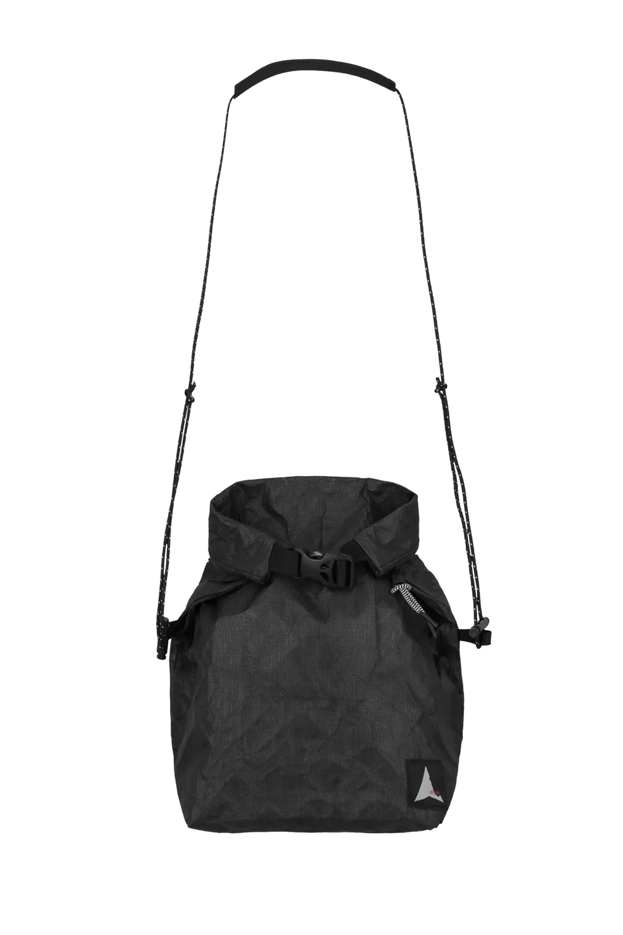 SS25 Dry Bag Black