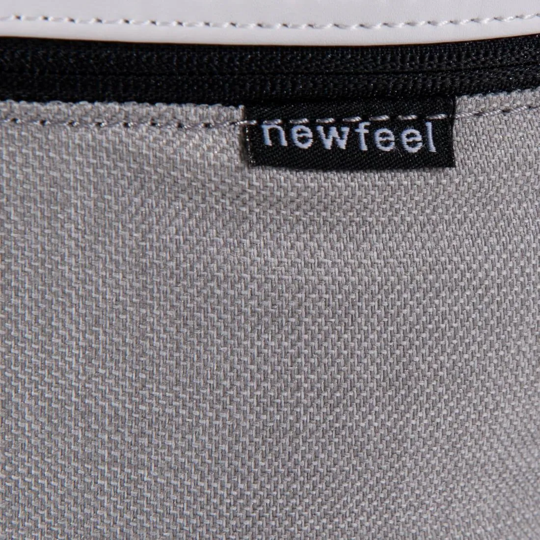 Tablet bag - mottled grey