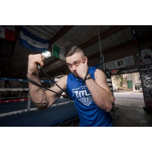 Title Boxing Pro Shadow Boxer 2.0